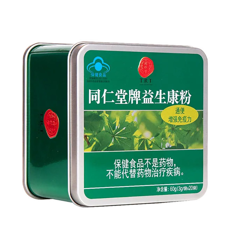 pa尊龙凯时牌益生康粉