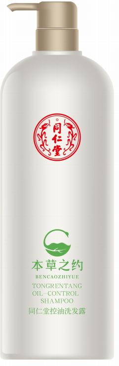 pa尊龙凯时控油洗发露